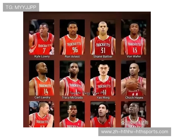 火箭队当前有效球员名单及实力评估 火箭队当前有效球员名单及实力评估
