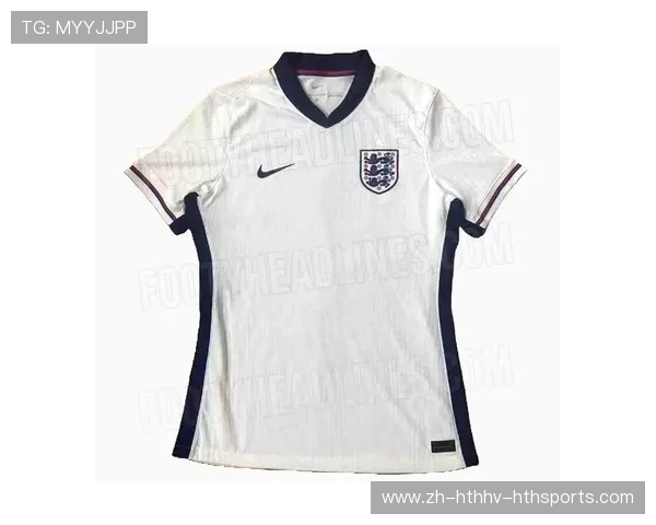 2014年英超球队球衣设计图大全