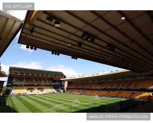 英超球队的球场:每个球队的主场解析