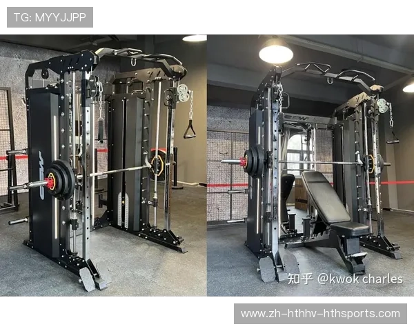 深蹲训练健身器材使用全攻略