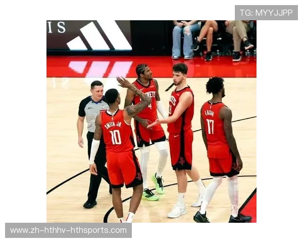 火箭队本赛季表现及球队整体发展趋势 火箭队本赛季表现及球队整体发展趋势