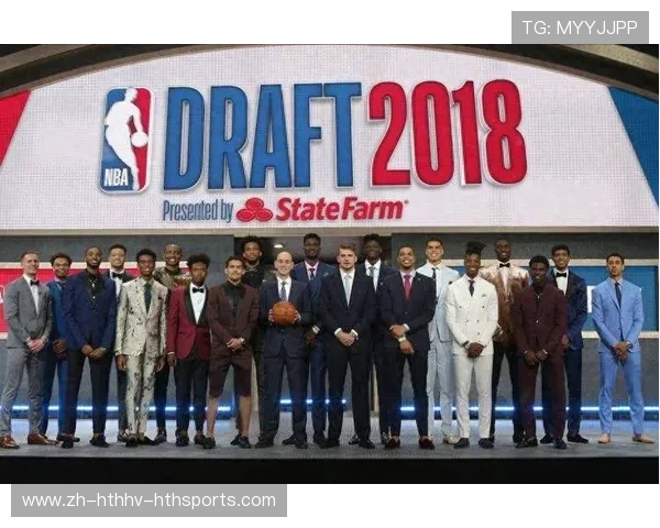 NBA历年状元秀全纪录：选秀顺位与职业发展大起底