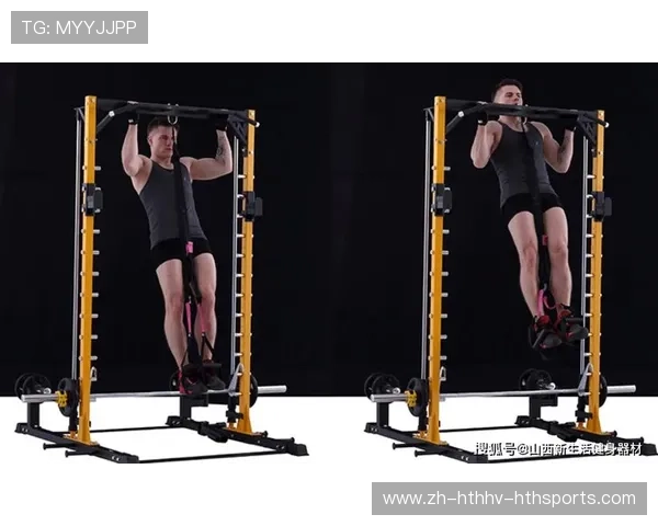龙门架力量之巅五组黄金动作塑造完美体型 龙门架力量之巅五组黄金动作塑造完美体型